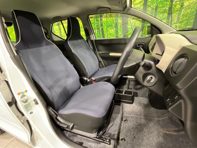 SUZUKI ALTO  4WD 2019 Image 31