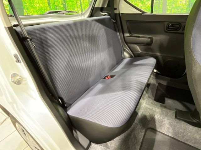 SUZUKI ALTO  4WD 2019 Image 31