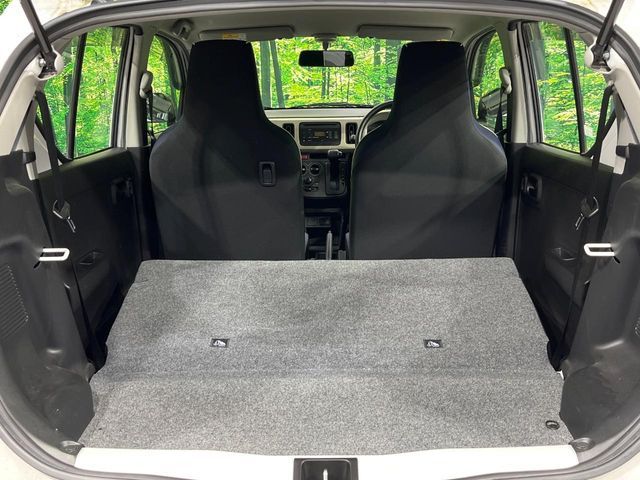 SUZUKI ALTO  4WD 2019 Image 31