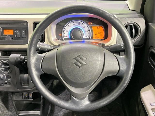 SUZUKI ALTO  4WD 2019 Image 31