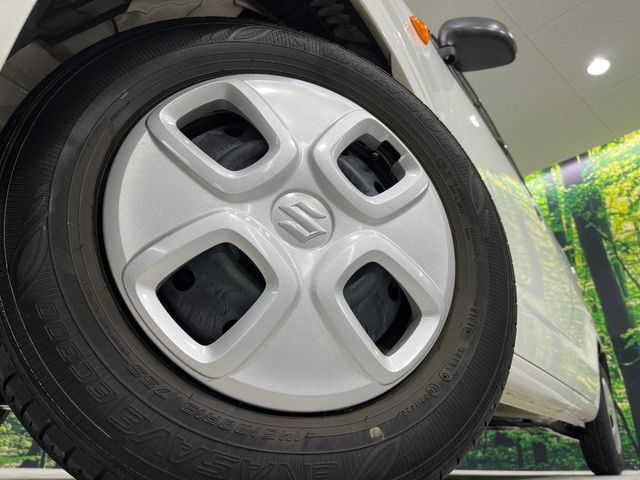 SUZUKI ALTO  4WD 2019 Image 31