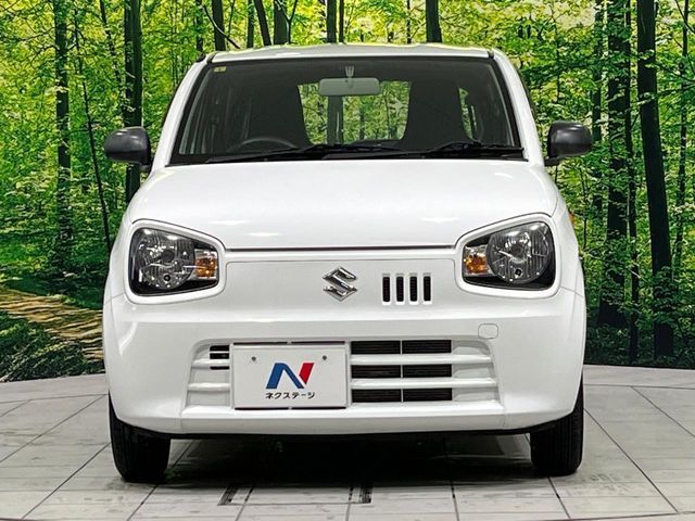 SUZUKI ALTO  4WD 2019 Image 31