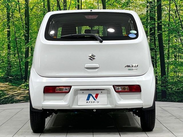 SUZUKI ALTO  4WD 2019 Image 31