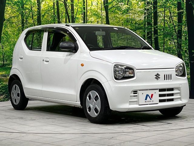 SUZUKI ALTO  4WD 2019 Image 31