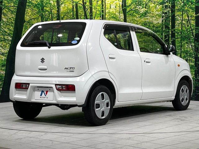 SUZUKI ALTO  4WD 2019 Image 31
