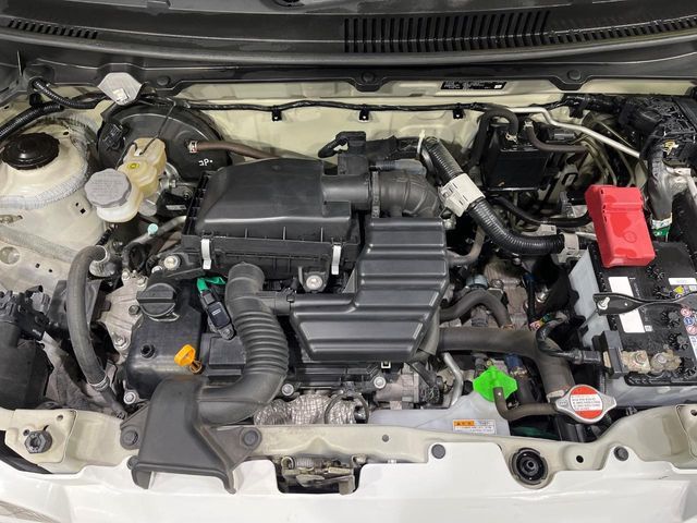 SUZUKI ALTO  4WD 2019 Image 31