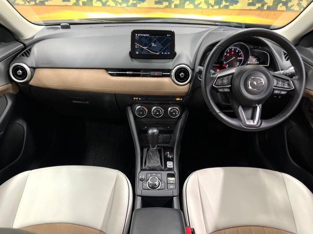 MAZDA CX-3 2020 Image 31