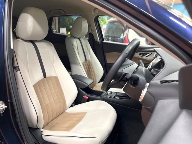 MAZDA CX-3 2020 Image 31