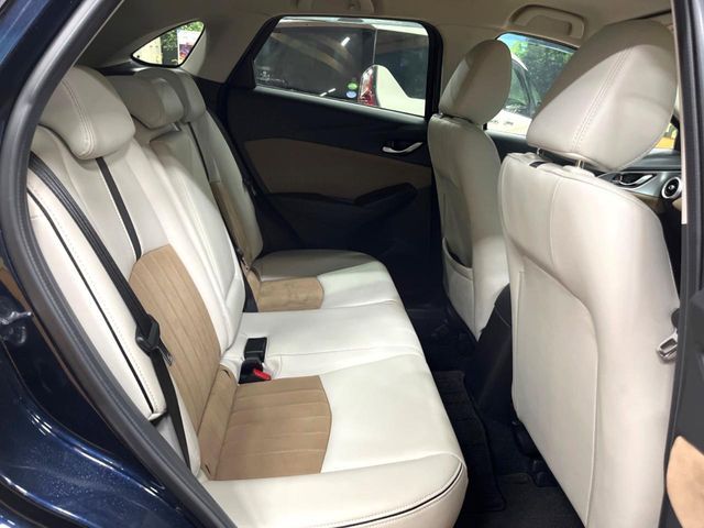 MAZDA CX-3 2020 Image 31