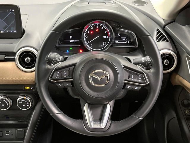 MAZDA CX-3 2020 Image 31