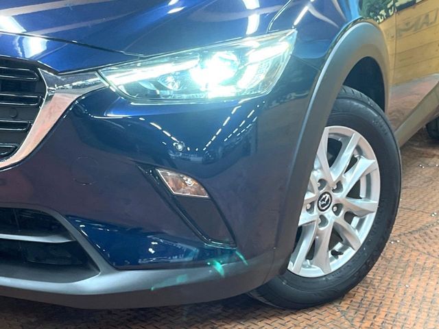 MAZDA CX-3 2020 Image 31