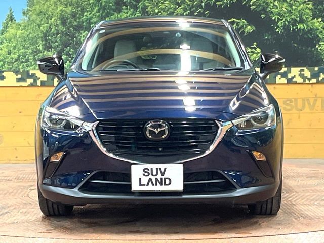 MAZDA CX-3 2020 Image 31