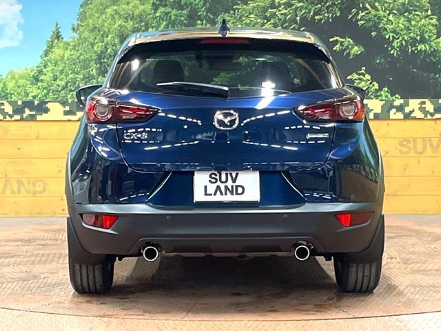 MAZDA CX-3 2020 Image 31