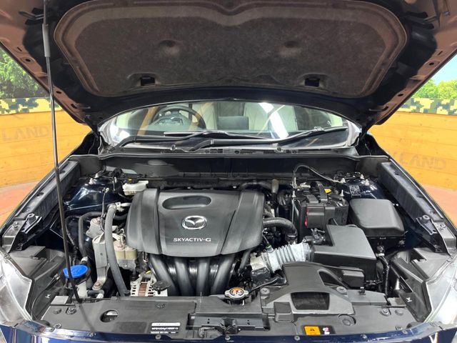 MAZDA CX-3 2020 Image 31