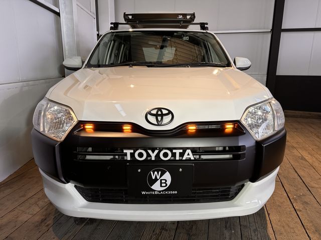 TOYOTA PROBOX VAN 2WD 2020 Image 31