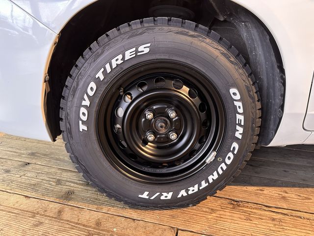 TOYOTA PROBOX VAN 2WD 2020 Image 31