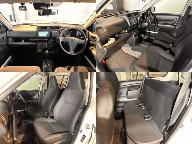 TOYOTA PROBOX VAN 2WD 2020 Image 31