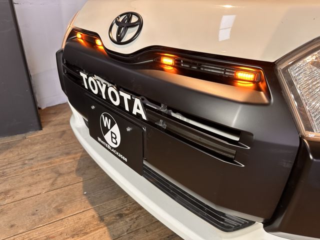 TOYOTA PROBOX VAN 2WD 2020 Image 31