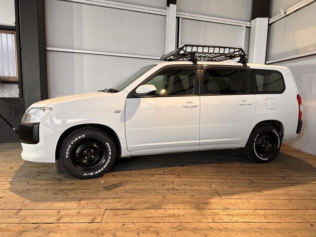 TOYOTA PROBOX VAN 2WD 2020 Image 31