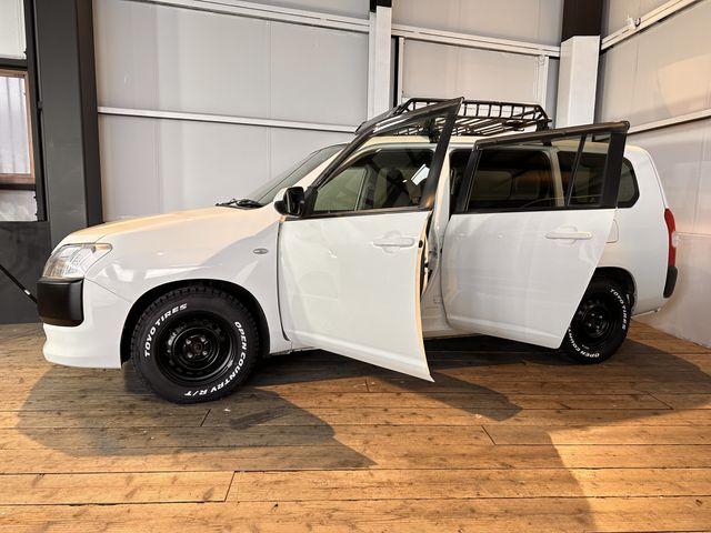 TOYOTA PROBOX VAN 2WD 2020 Image 31