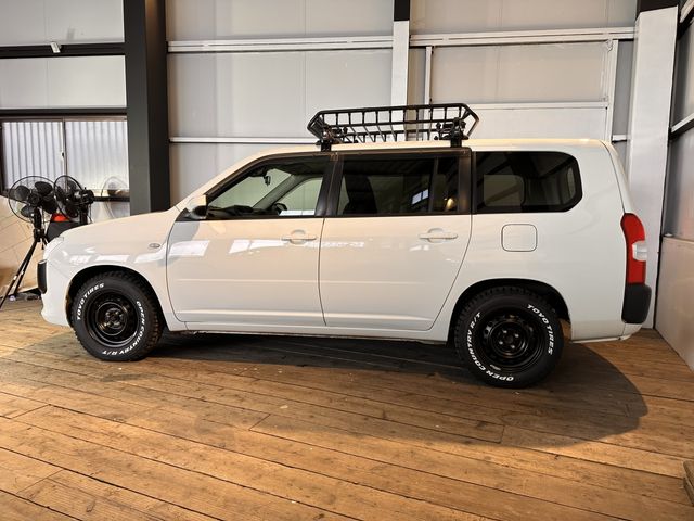 TOYOTA PROBOX VAN 2WD 2020 Image 31