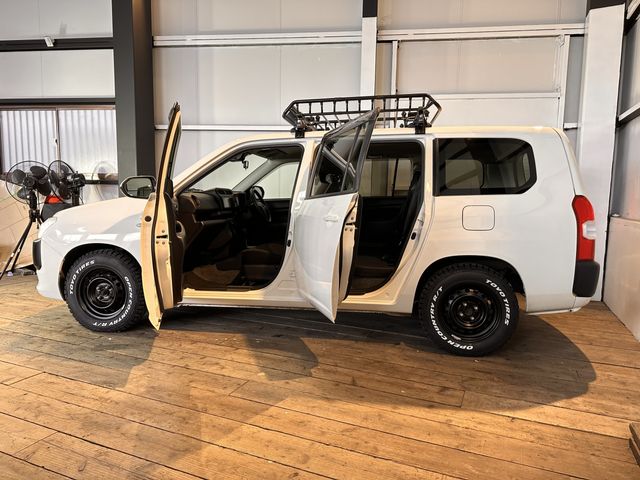 TOYOTA PROBOX VAN 2WD 2020 Image 31