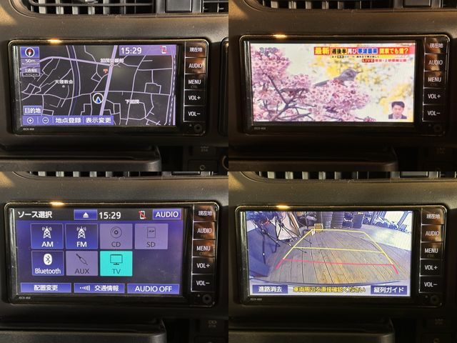 TOYOTA PROBOX VAN 2WD 2020 Image 31