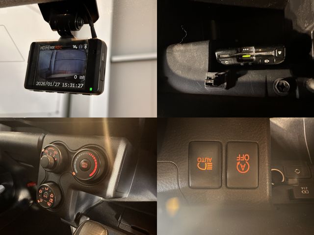 TOYOTA PROBOX VAN 2WD 2020 Image 31