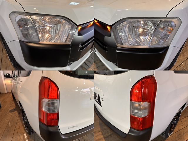 TOYOTA PROBOX VAN 2WD 2020 Image 31