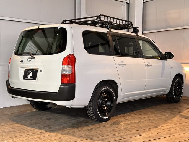 TOYOTA PROBOX VAN 2WD 2020 Image 31