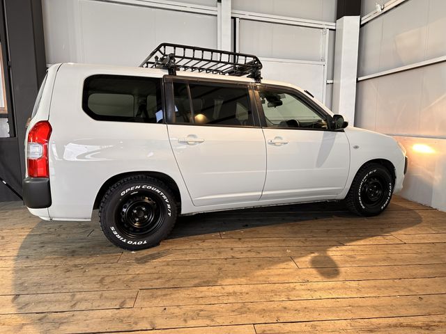 TOYOTA PROBOX VAN 2WD 2020 Image 31