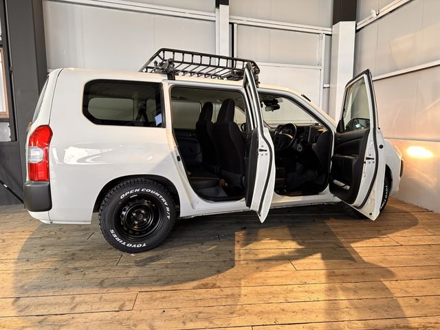 TOYOTA PROBOX VAN 2WD 2020 Image 31