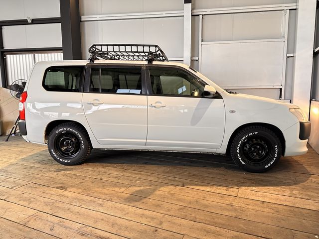 TOYOTA PROBOX VAN 2WD 2020 Image 31