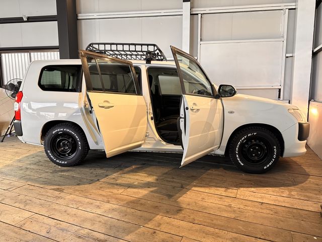 TOYOTA PROBOX VAN 2WD 2020 Image 31