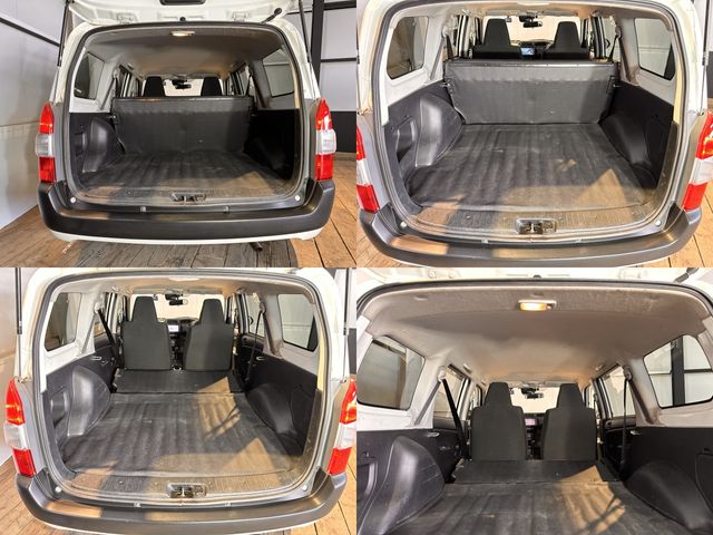 TOYOTA PROBOX VAN 2WD 2020 Image 31