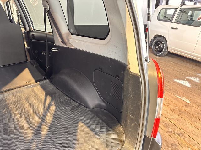 TOYOTA PROBOX VAN 2WD 2020 Image 31