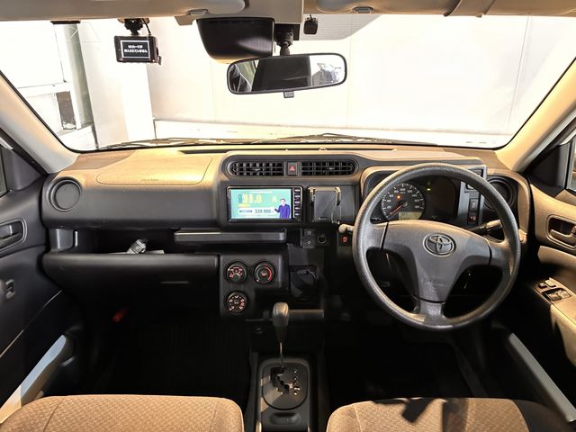 TOYOTA PROBOX VAN 2WD 2020 Image 31