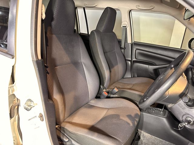 TOYOTA PROBOX VAN 2WD 2020 Image 31