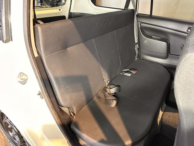 TOYOTA PROBOX VAN 2WD 2020 Image 31