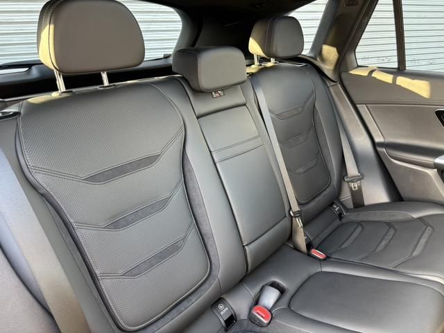 MERCEDES BENZ MERCEDES AMG GLCCLAS 2024 Image 31