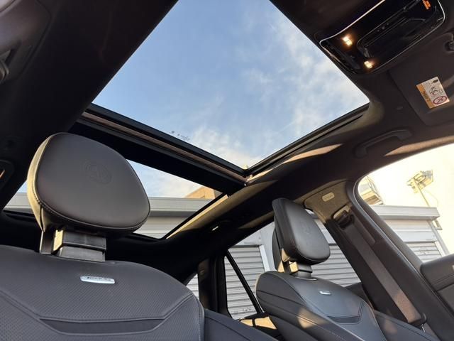 MERCEDES BENZ MERCEDES AMG GLCCLAS 2024 Image 31