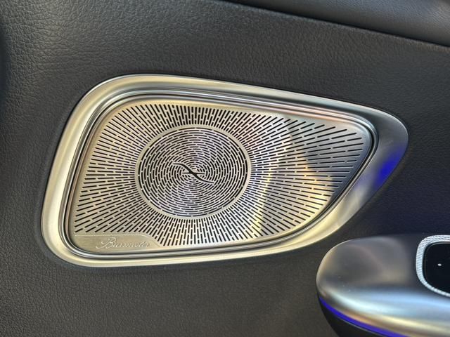 MERCEDES BENZ MERCEDES AMG GLCCLAS 2024 Image 31