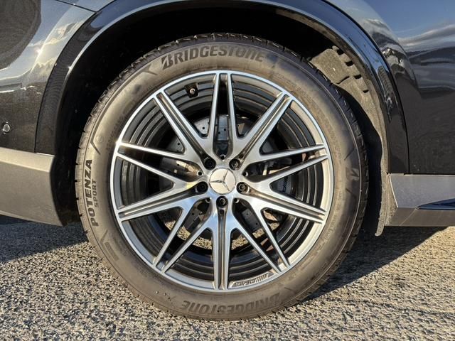 MERCEDES BENZ MERCEDES AMG GLCCLAS 2024 Image 31