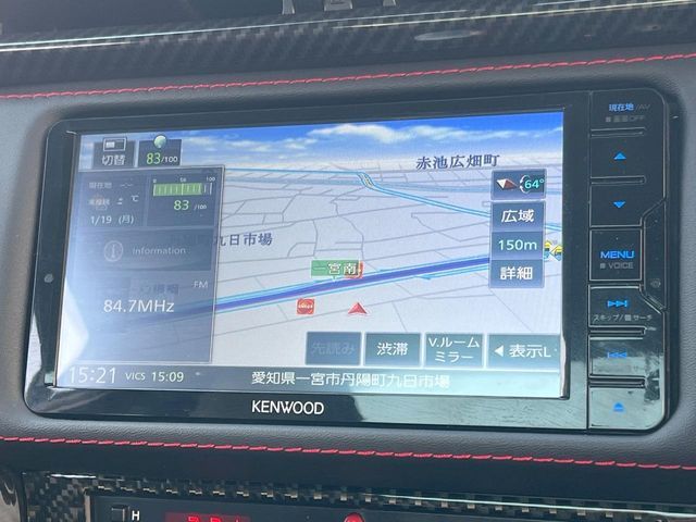 SUBARU BRZ 2012 Image 31