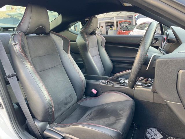 SUBARU BRZ 2012 Image 31