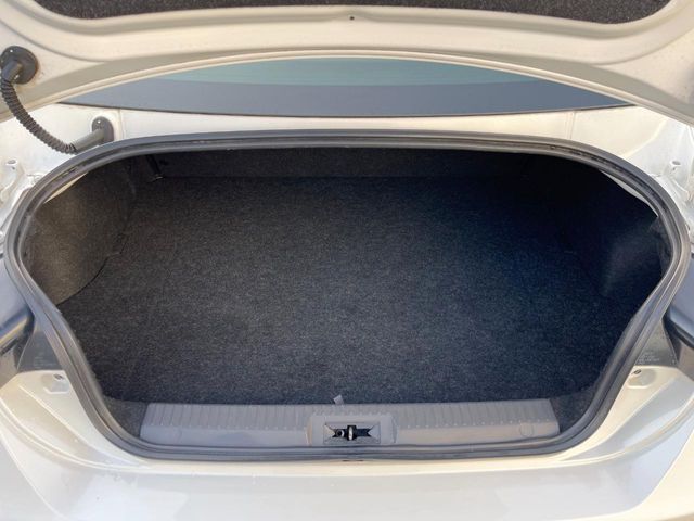 SUBARU BRZ 2012 Image 31