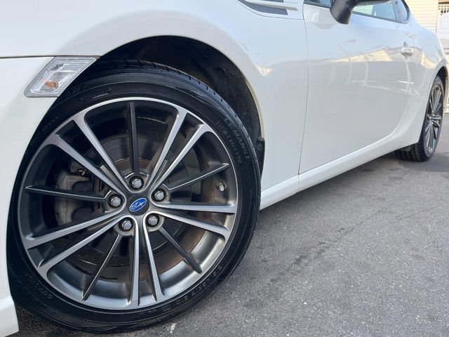 SUBARU BRZ 2012 Image 31