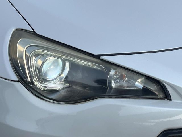 SUBARU BRZ 2012 Image 31