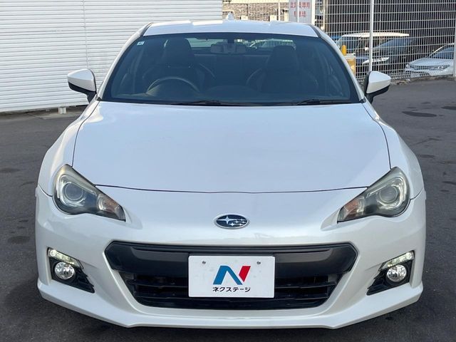 SUBARU BRZ 2012 Image 31