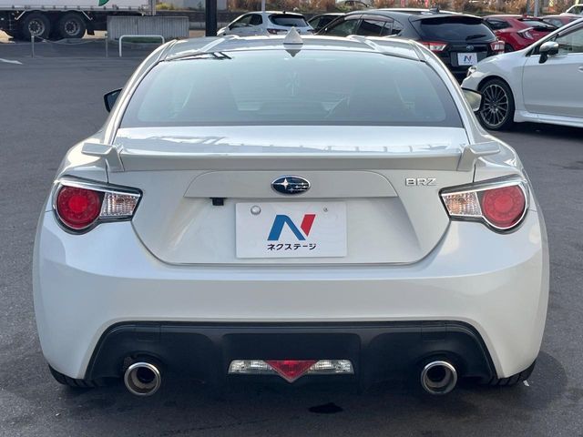 SUBARU BRZ 2012 Image 31